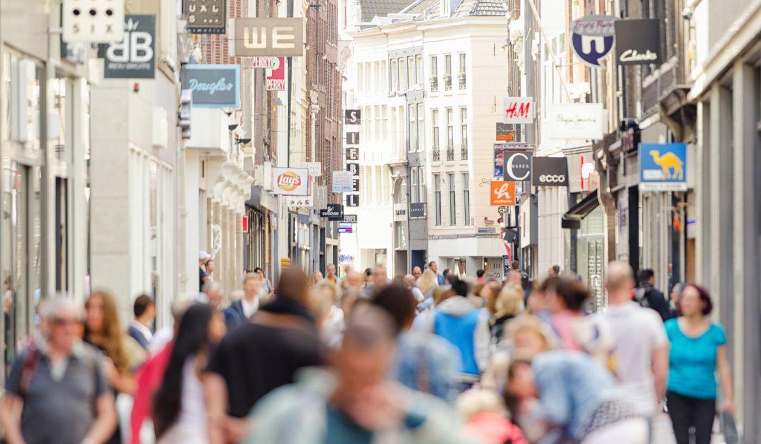 3 wetenswaardigheden over winkeldiefstal en veiligheid